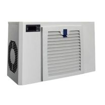 康赛 横装式机柜空调，CAH-320，220V，制冷量320W