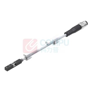 费斯托 磁性开关 SMT-8M-A-PS-24V-E-0,3-M8D