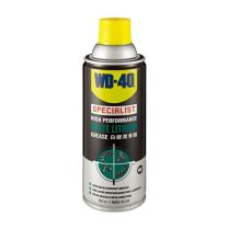 武迪 WD-40，白锂基润滑剂，360ml