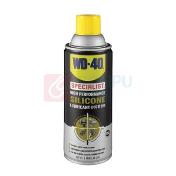 武迪 WD-40,矽质润滑剂，360ml/瓶
