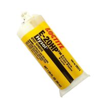 乐泰 环氧胶 结构粘结，Loctite E-20HP 高强度型 AB胶，50ml
