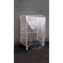 TRC1 CAGE CARRIAGE COVER THTC-5PP