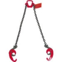 ZJS1 DRUM LIFT CLAMPS DL-01000