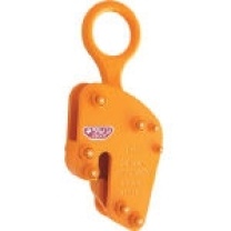 MKR1 DRUM LIFT CLAMPS D2750