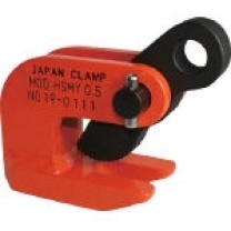JCP1 LATERAL LIFTING CLAMPS HSMY-2