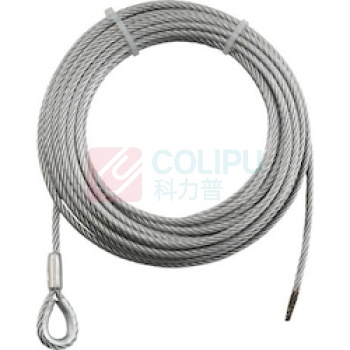 TRC1 WIREROPE FOR WINCHES WW9-10