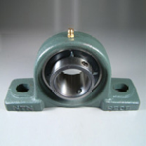 NTN1 BEARINGS/轴承 UCPG316D1