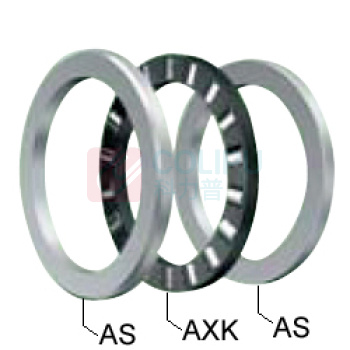 NTN1 BEARINGS/轴承 AXK1116