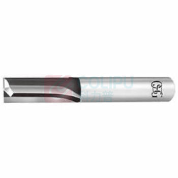 OSG1 平头型立铣刀 82781