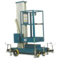 HLF1 工作平台 XP4218-AC