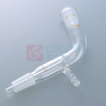AON1 磨口连接管 1-4370-02