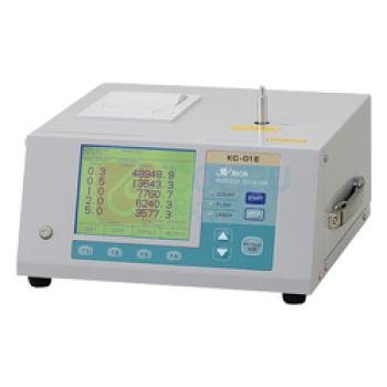 AON1 微粒子计数器 CC-1073-03
