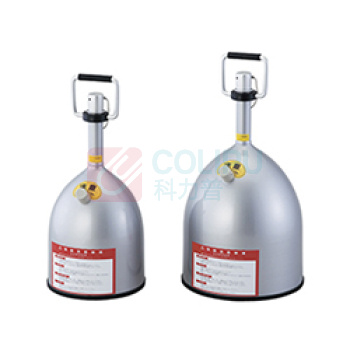 AON1 小型液氮罐 2-2018-05