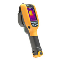 FLK1 Ti90红外热像仪 FLK-TI90 9HZ/NFC