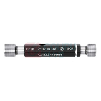OJY1 美标统一螺纹塞规（细牙） PLUG-1-12UNF-GPIP2B