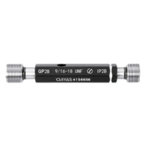 OJY1 美标统一螺纹塞规（细牙） PLUG-1-12UNF-GPIP2B