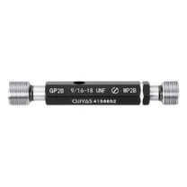 OJY1 美标统一螺纹塞规（细牙） PLUG-1-12UNF-GPWP2B