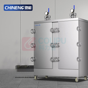 驰能 电蒸箱 JS-2025-GY20 立式 机械式 能效等级:无