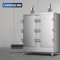 驰能 电蒸箱 JS-2025-GY20 立式 机械式 能效等级:无
