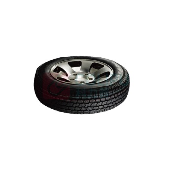 三角 轮胎 185/75R16C TR646 商用车轮胎 16英寸