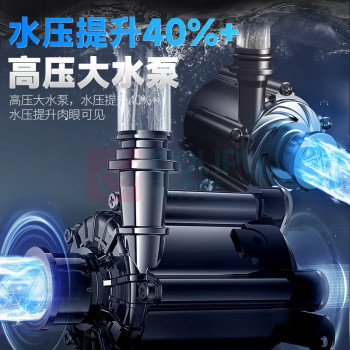 驰能 洗碗机 JS-2058-CLS-PFS-Z1PI-B18 独立式 高温除菌, 1主洗+1漂洗 13套及以上 喷淋式