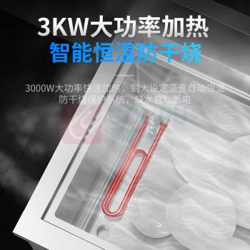 驰能 洗碗机 JS-2062-XWJ1200-B04 独立式 预约定时 13套及以上 超声波式