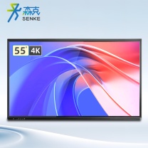 森克 显示屏 SK-BDJPBG-XCC11 全彩色显示屏 室内 55英寸