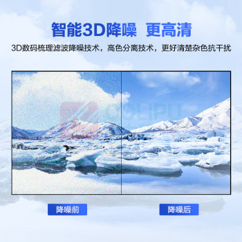 森克 显示屏 SK-BDXPJP65-35 全彩色显示屏 室内 65英寸