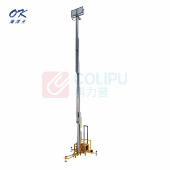 海洋王 应急灯 ok-6132 LED灯