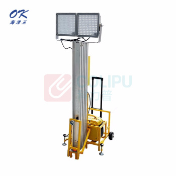 海洋王 应急灯 ok-6132 LED灯