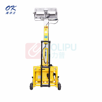 海洋王 应急灯 ok-6132 LED灯