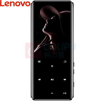 联想 lenovo 联想（Lenovo） 录音笔 B612 16G 专业高清降噪高灵敏触摸LED彩屏 蓝牙视频播放FM电台 MP3/MP4学习会议 B612 触摸曲面屏 16G