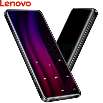 联想 lenovo 联想（Lenovo） 录音笔 B612 16G 专业高清降噪高灵敏触摸LED彩屏 蓝牙视频播放FM电台 MP3/MP4学习会议 B612 触摸曲面屏 16G