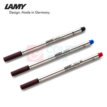 凌美 LAMY LAMY 凌美 M63 蓝色宝珠笔笔芯 签字笔笔芯 蓝色0.7