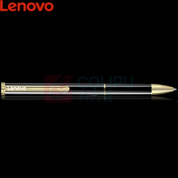 联想 lenovo lenovo/联想 笔型录音笔 B628 16G 专业微型迷你高清降噪便携 远距离时间戳声控录音 学习会议采访培训商务 B628 笔型小巧型 16G