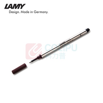 凌美 LAMY LAMY 凌美 M63 蓝色宝珠笔笔芯 签字笔笔芯 蓝色0.7