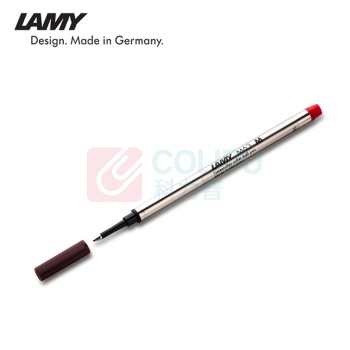 凌美 LAMY LAMY 凌美 M63 蓝色宝珠笔笔芯 签字笔笔芯 蓝色0.7