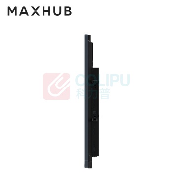 MAXHUB 礼堂/报告厅解决方案 适用60㎡以上 MAXHUB(86英寸会议平板 4K双系统i5+无线传屏器+移动支架+智能笔) 86英寸大型会议套餐